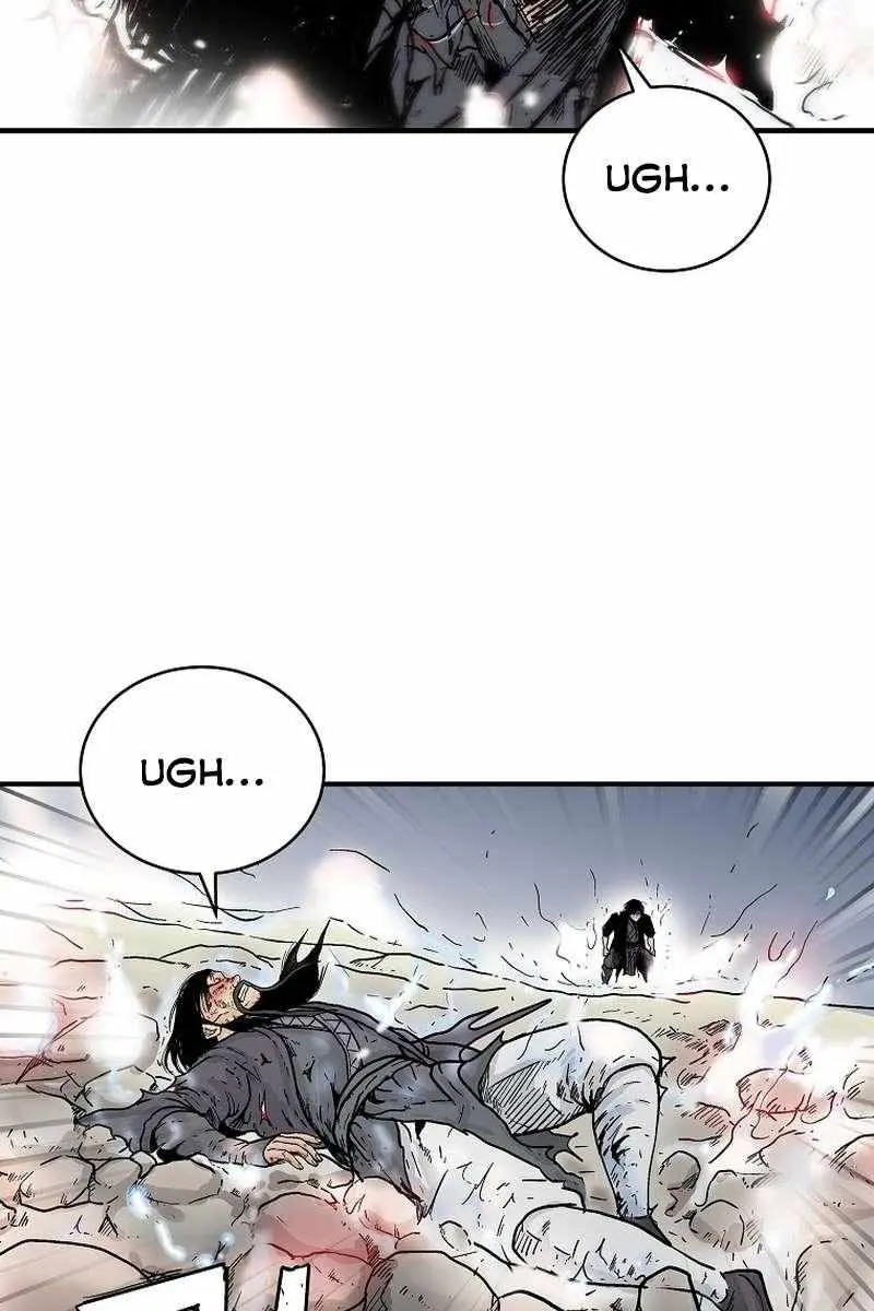 Fist Demon of Mount Hua Chapter 157 Page 10