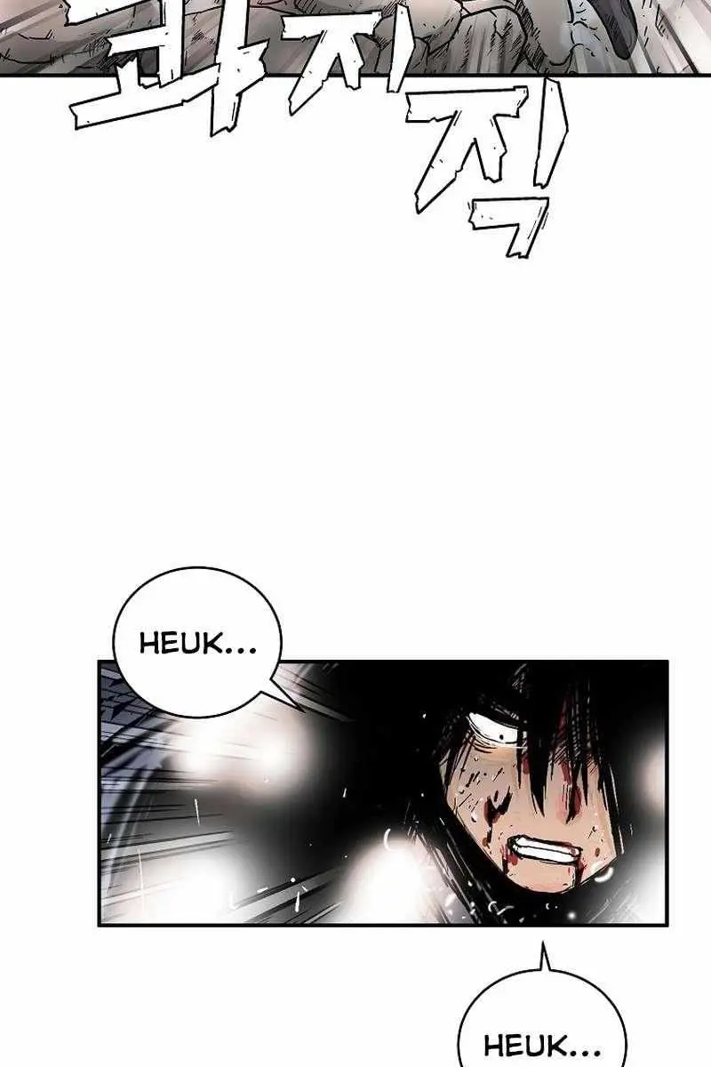 Fist Demon of Mount Hua Chapter 157 Page 11