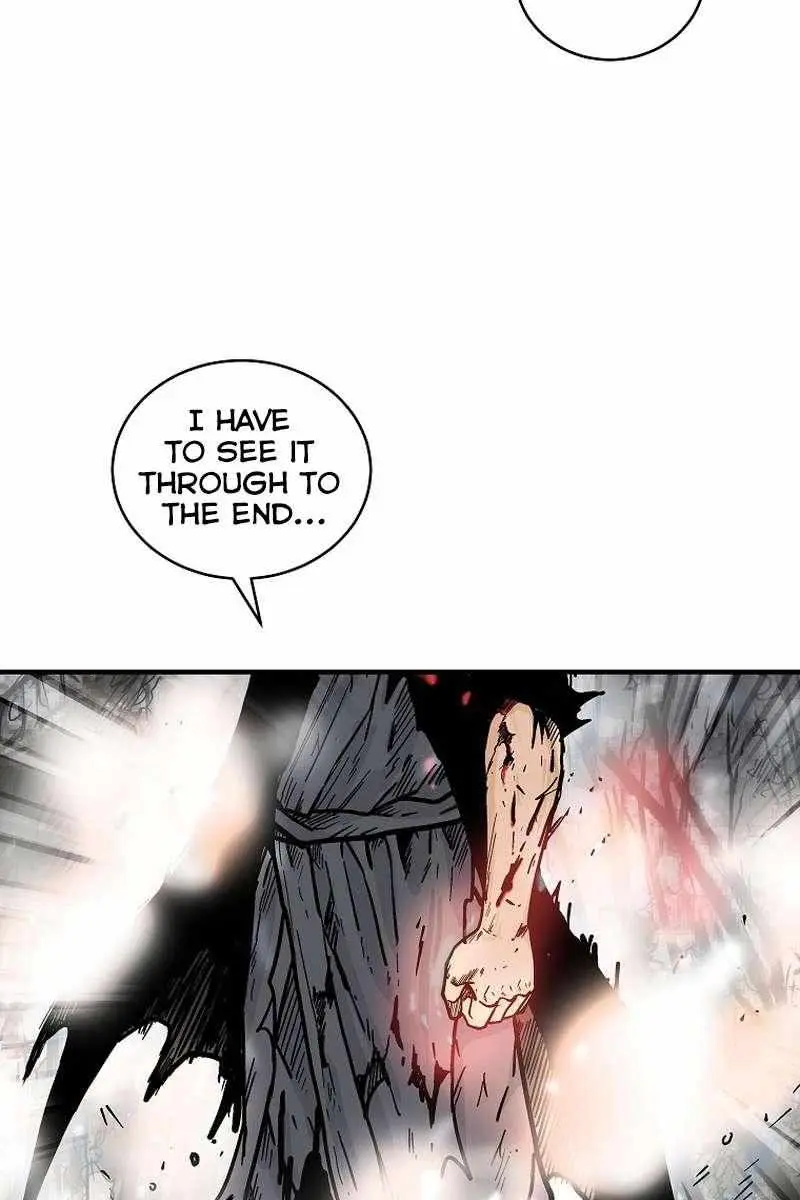 Fist Demon of Mount Hua Chapter 157 Page 12