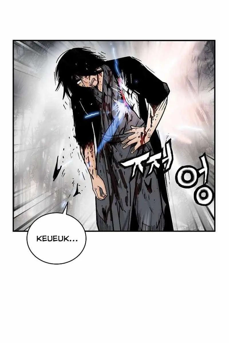 Fist Demon of Mount Hua Chapter 157 Page 18