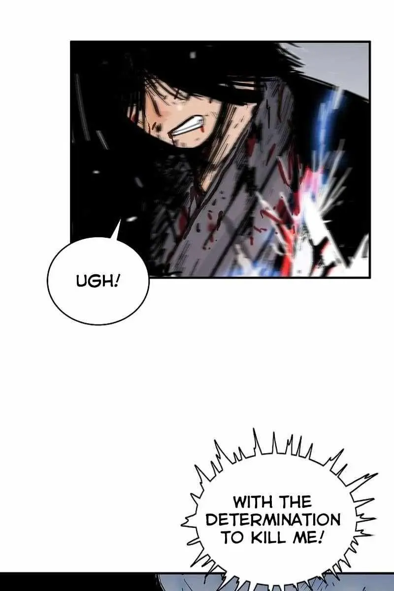 Fist Demon of Mount Hua Chapter 157 Page 19