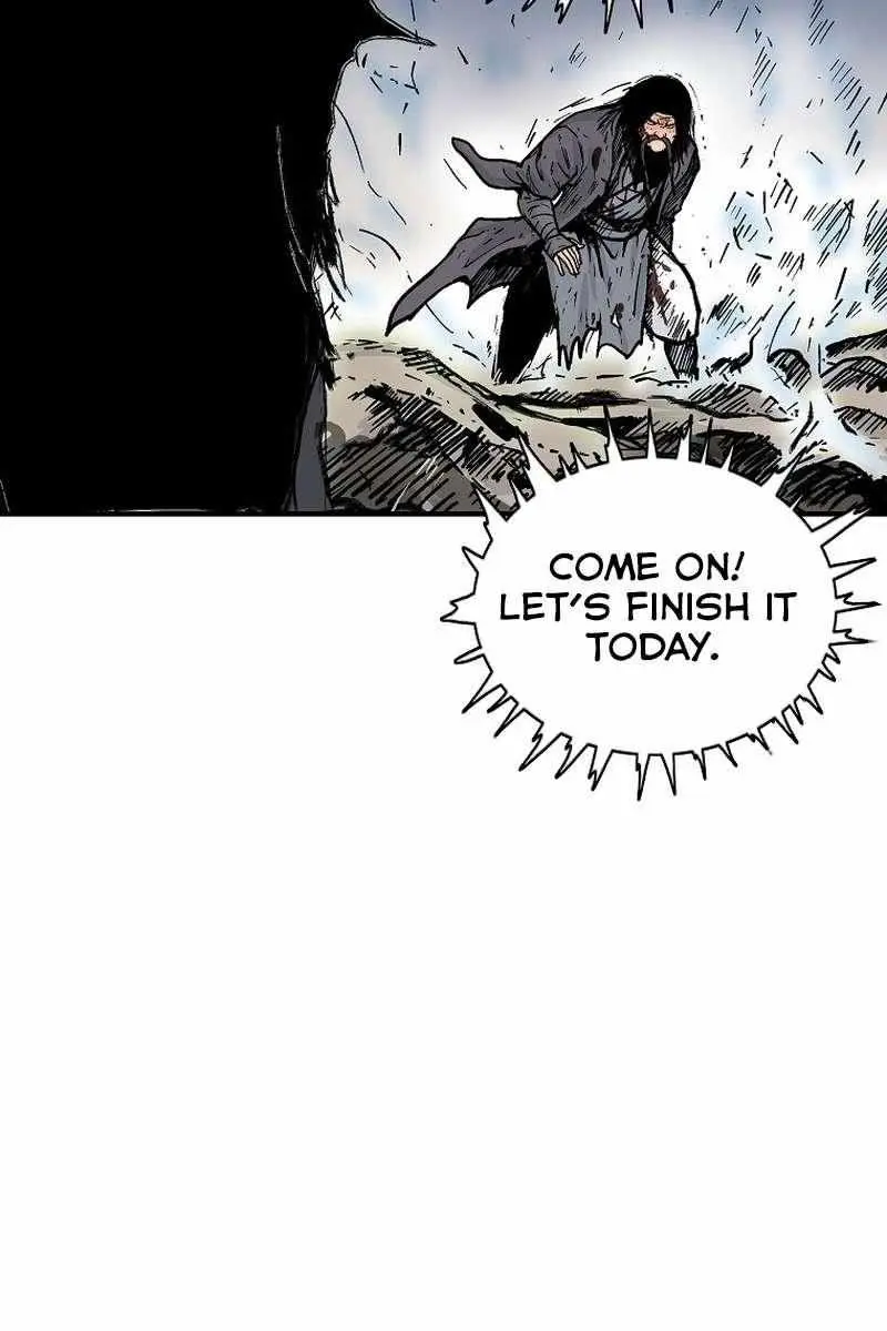 Fist Demon of Mount Hua Chapter 157 Page 20