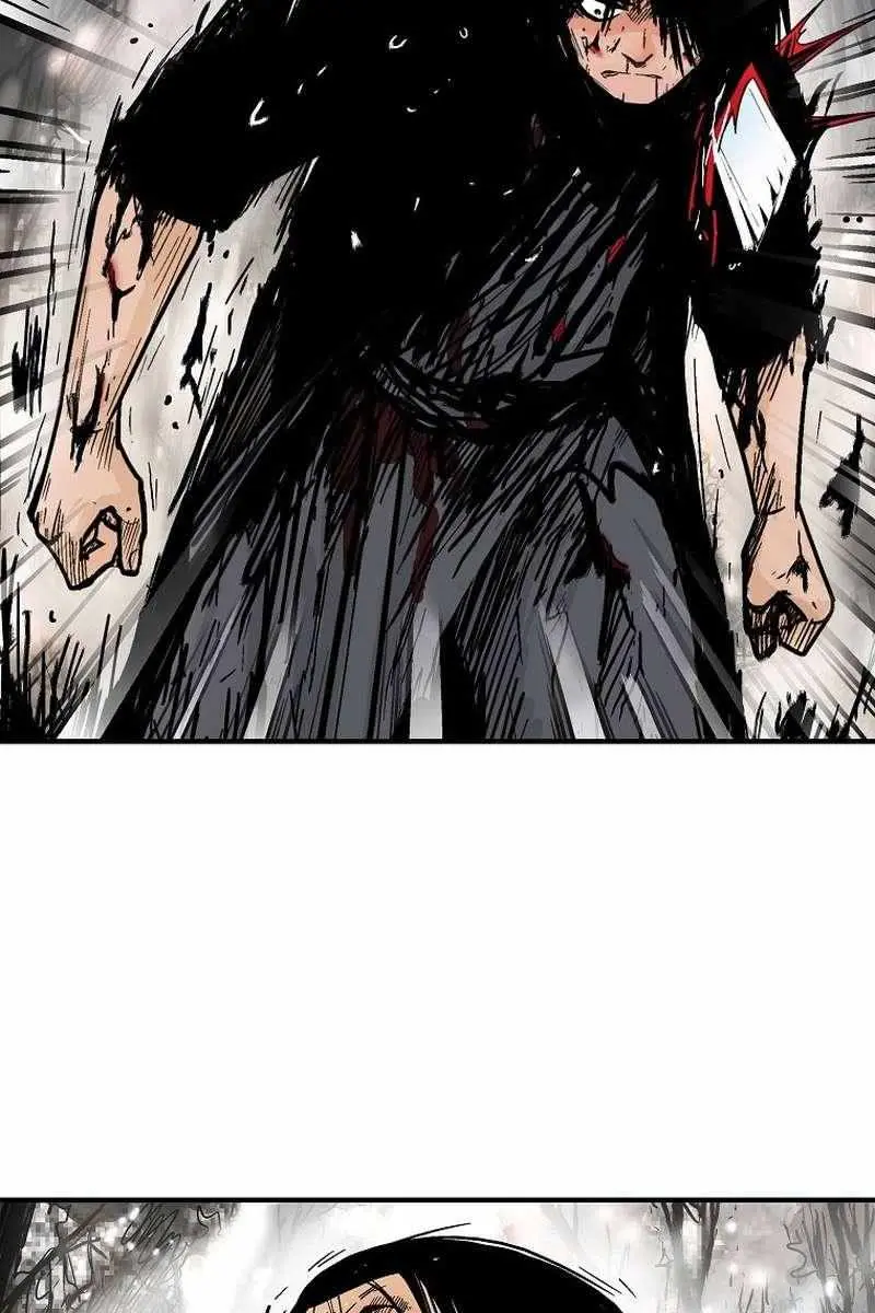 Fist Demon of Mount Hua Chapter 157 Page 25