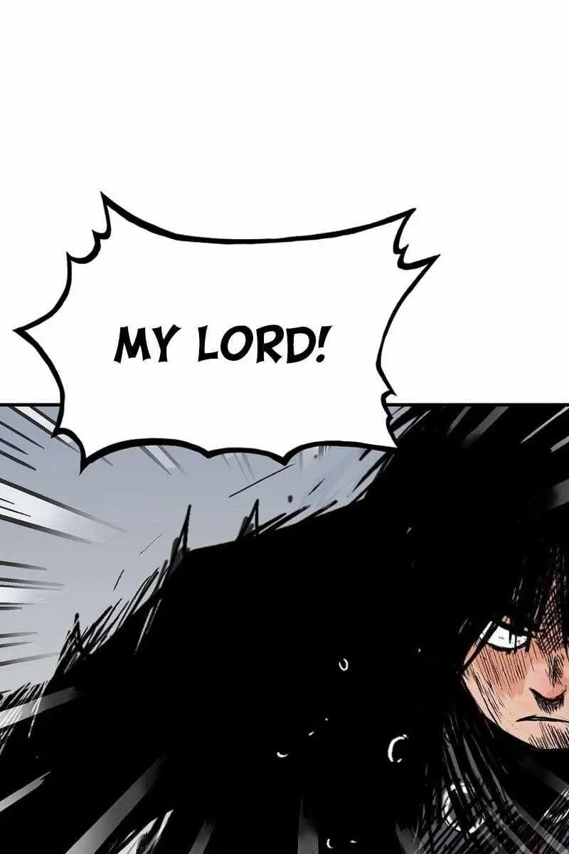 Fist Demon of Mount Hua Chapter 157 Page 28