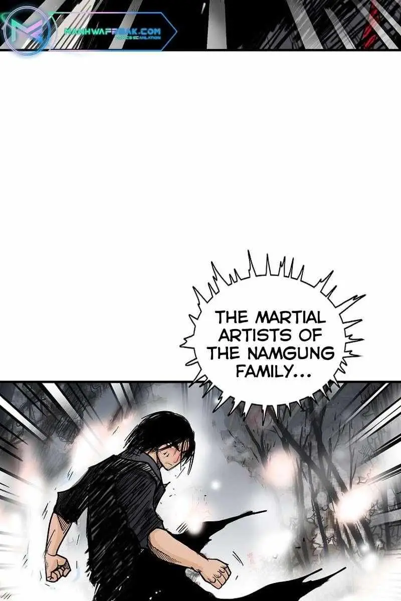 Fist Demon of Mount Hua Chapter 157 Page 29