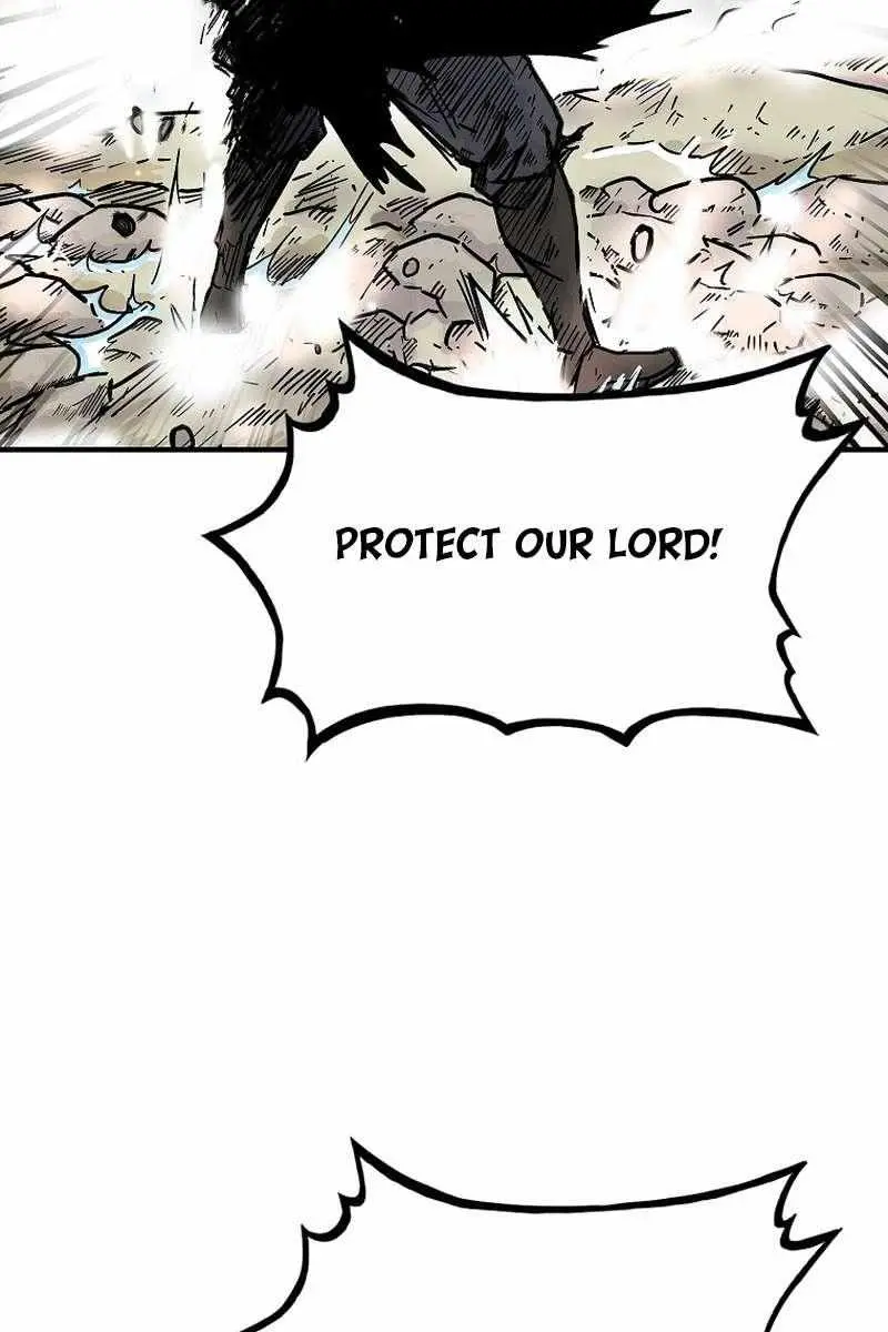 Fist Demon of Mount Hua Chapter 157 Page 30