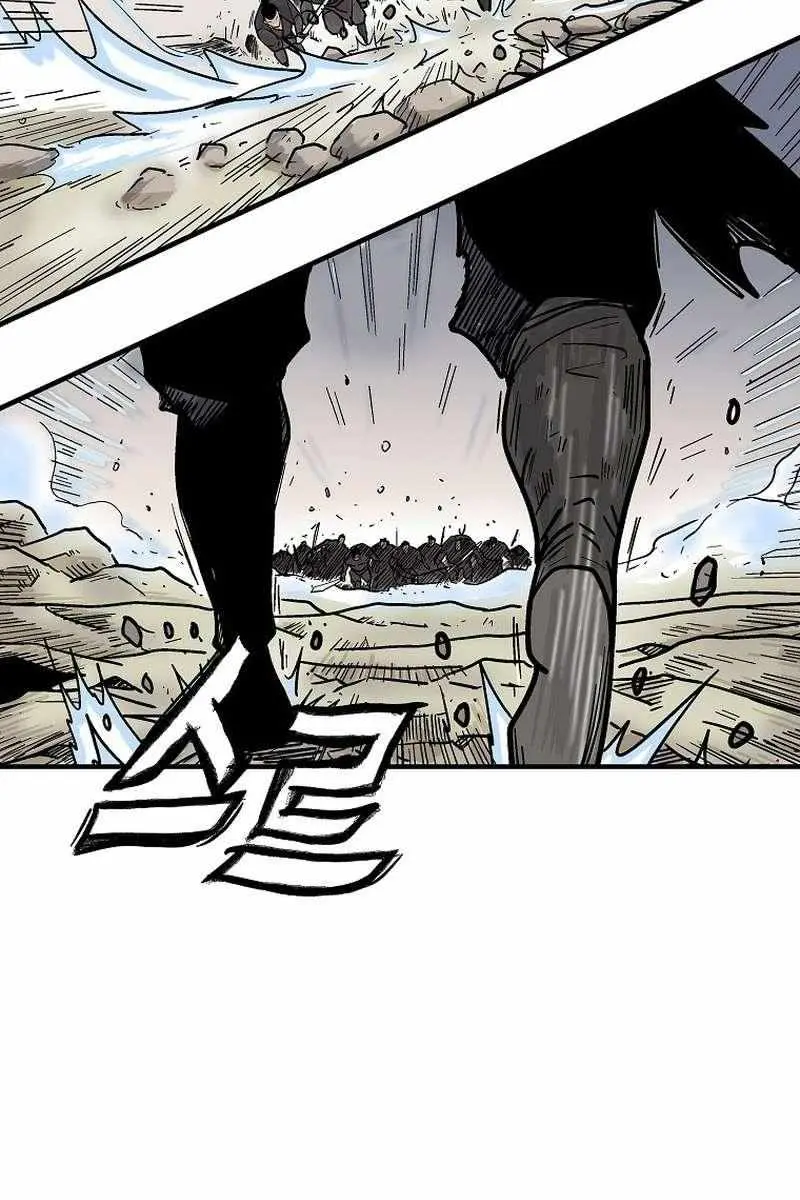 Fist Demon of Mount Hua Chapter 157 Page 34