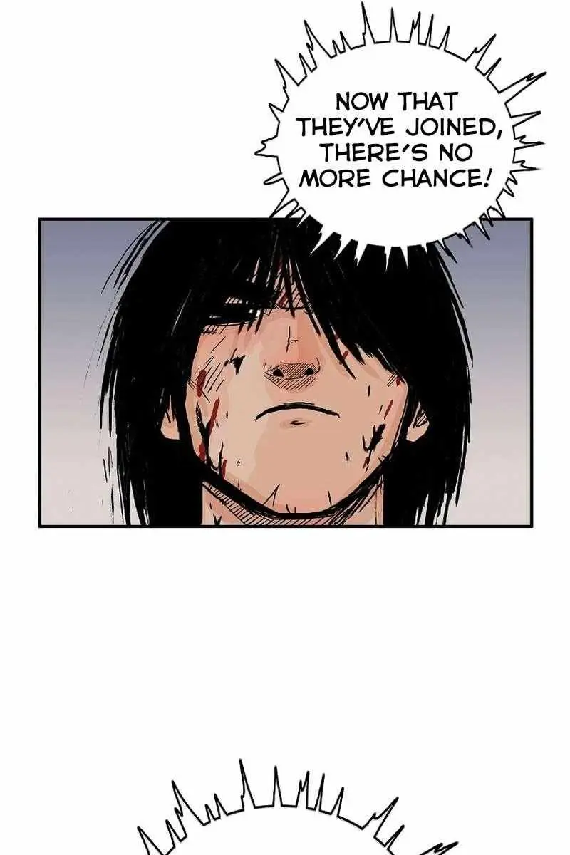 Fist Demon of Mount Hua Chapter 157 Page 35