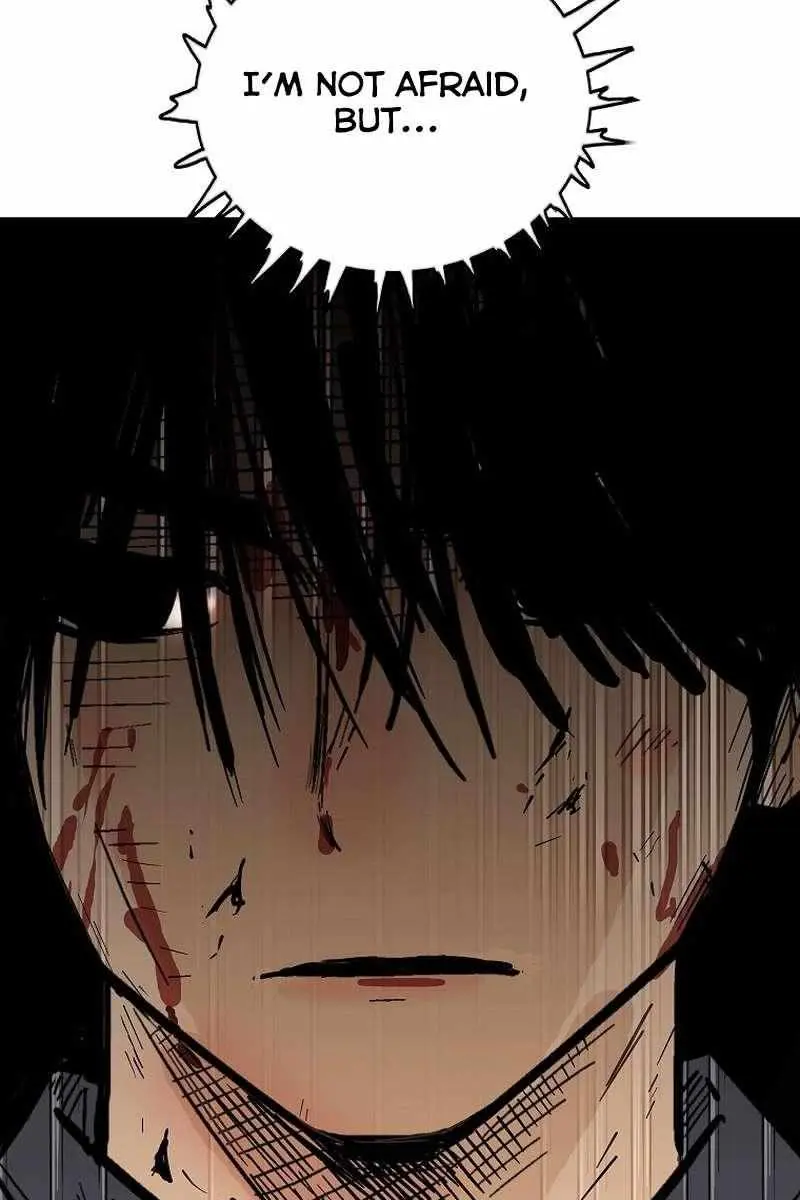 Fist Demon of Mount Hua Chapter 157 Page 36