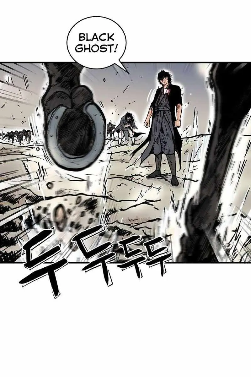 Fist Demon of Mount Hua Chapter 157 Page 41