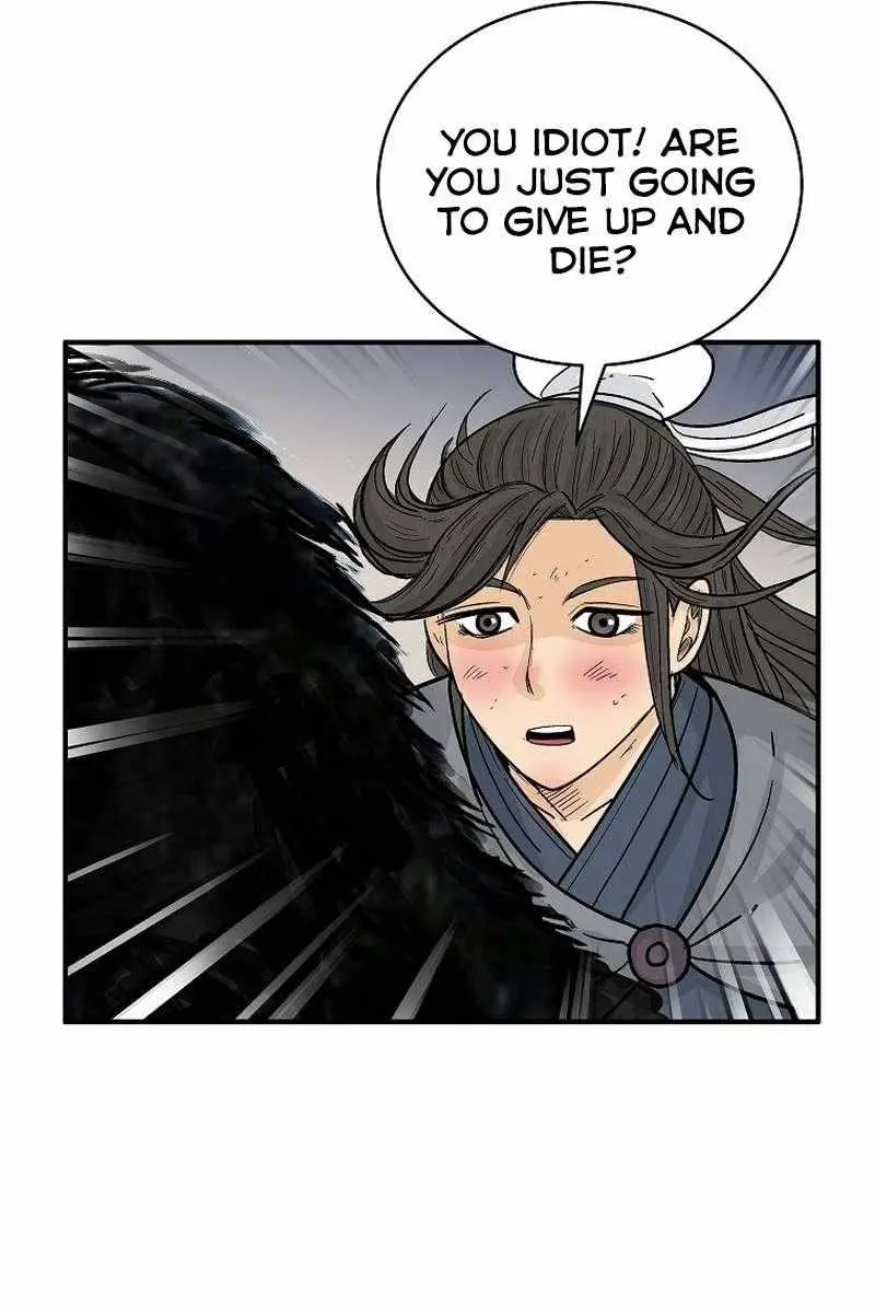 Fist Demon of Mount Hua Chapter 157 Page 42