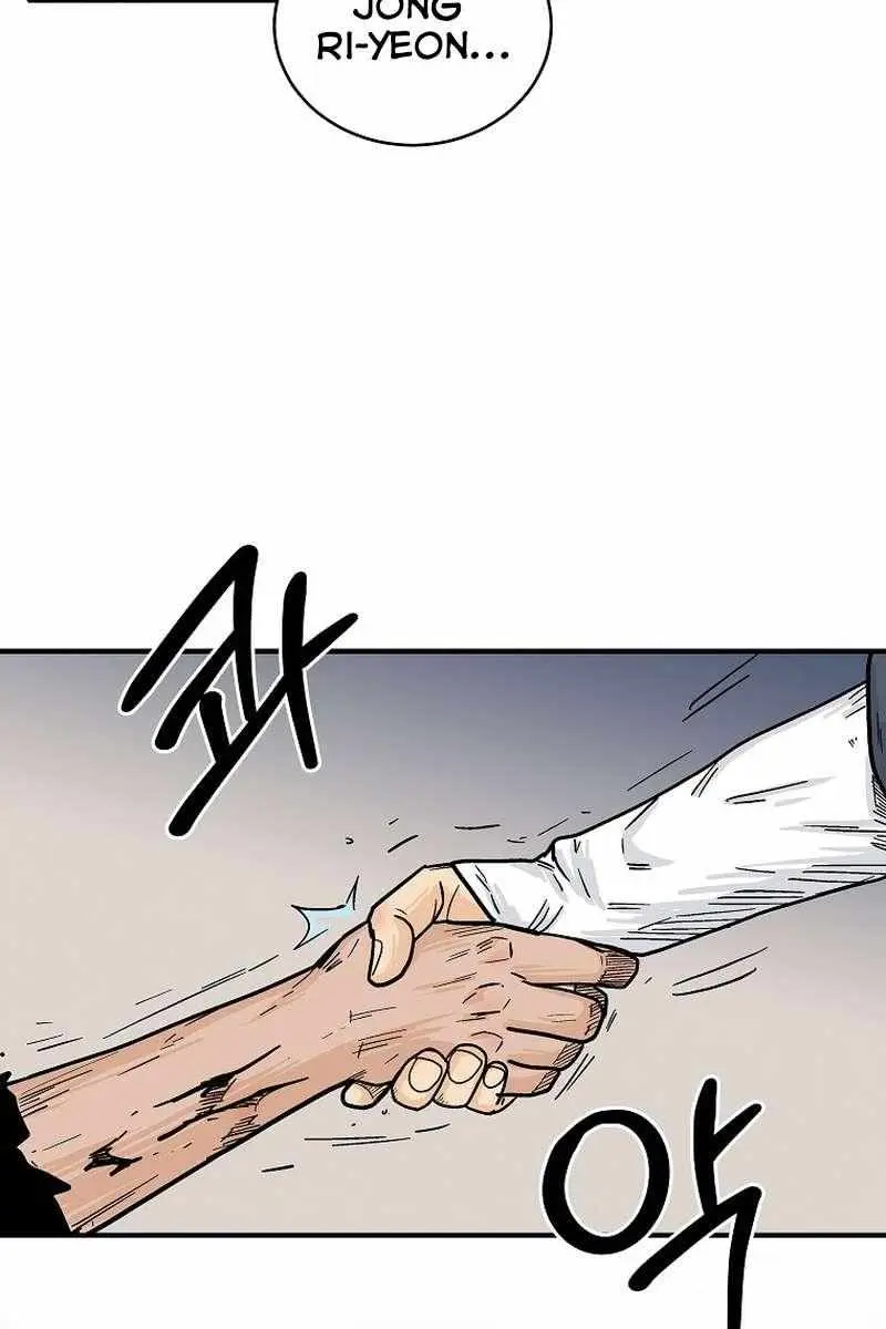 Fist Demon of Mount Hua Chapter 157 Page 45