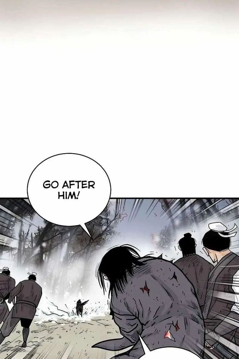 Fist Demon of Mount Hua Chapter 157 Page 47