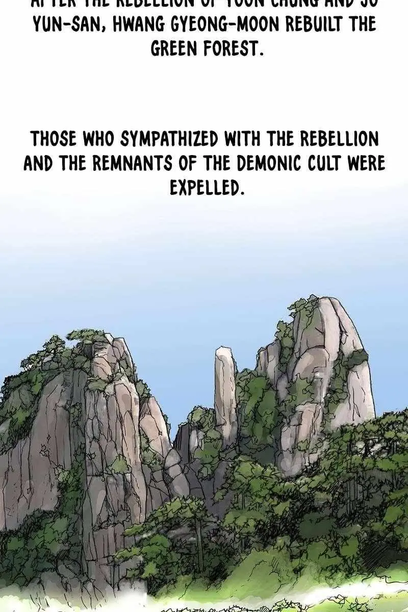 Fist Demon of Mount Hua Chapter 157 Page 50