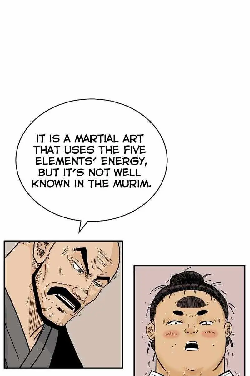 Fist Demon of Mount Hua Chapter 157 Page 56