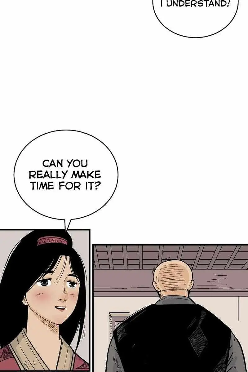 Fist Demon of Mount Hua Chapter 157 Page 62