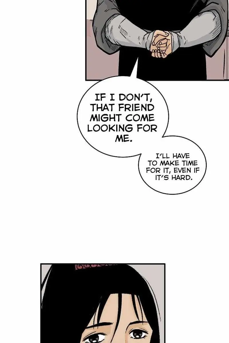 Fist Demon of Mount Hua Chapter 157 Page 63