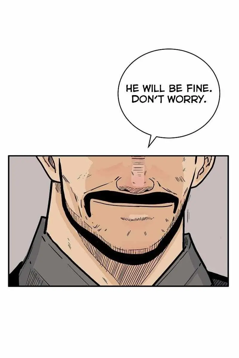 Fist Demon of Mount Hua Chapter 157 Page 66