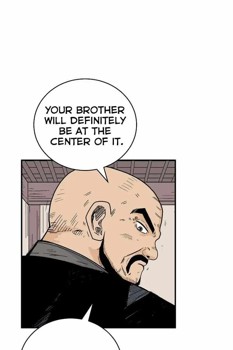 Fist Demon of Mount Hua Chapter 157 Page 69