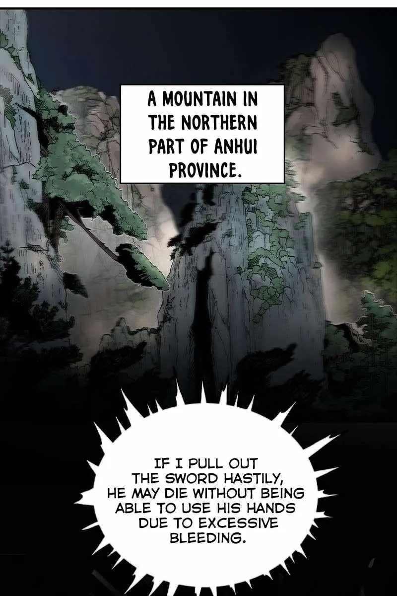 Fist Demon of Mount Hua Chapter 157 Page 71