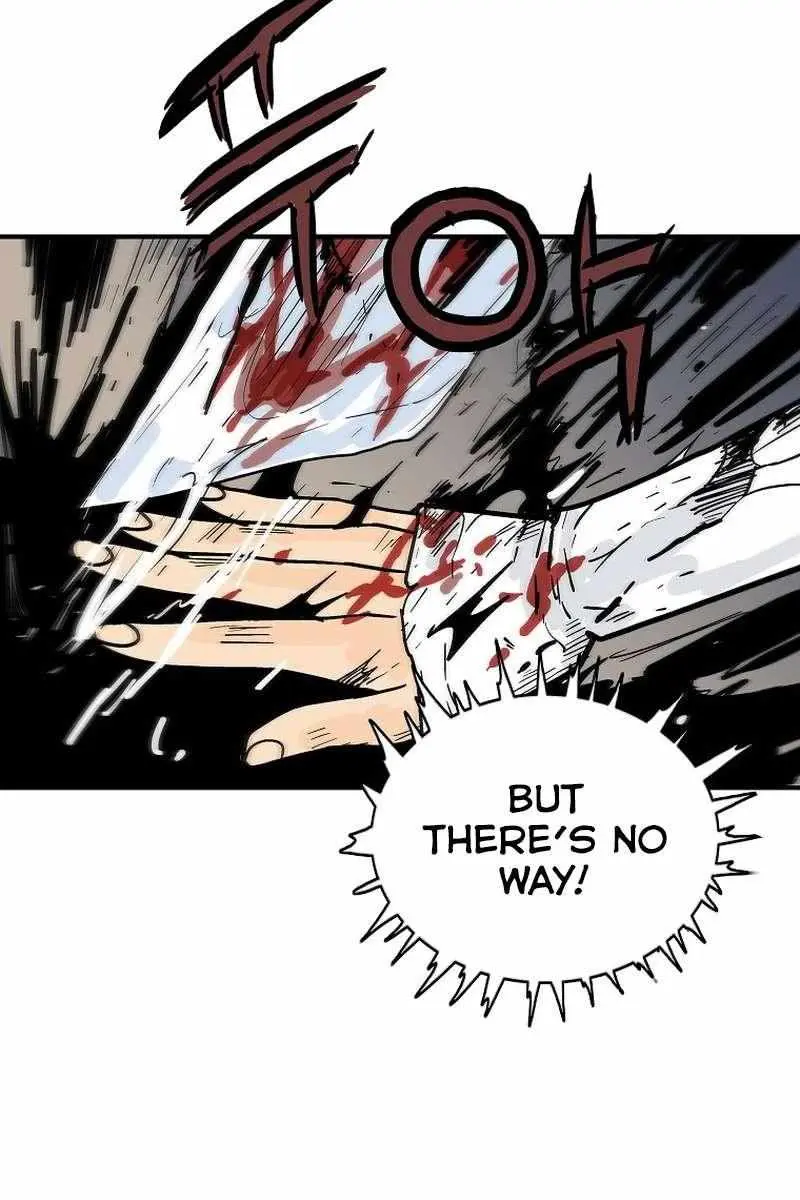 Fist Demon of Mount Hua Chapter 157 Page 73