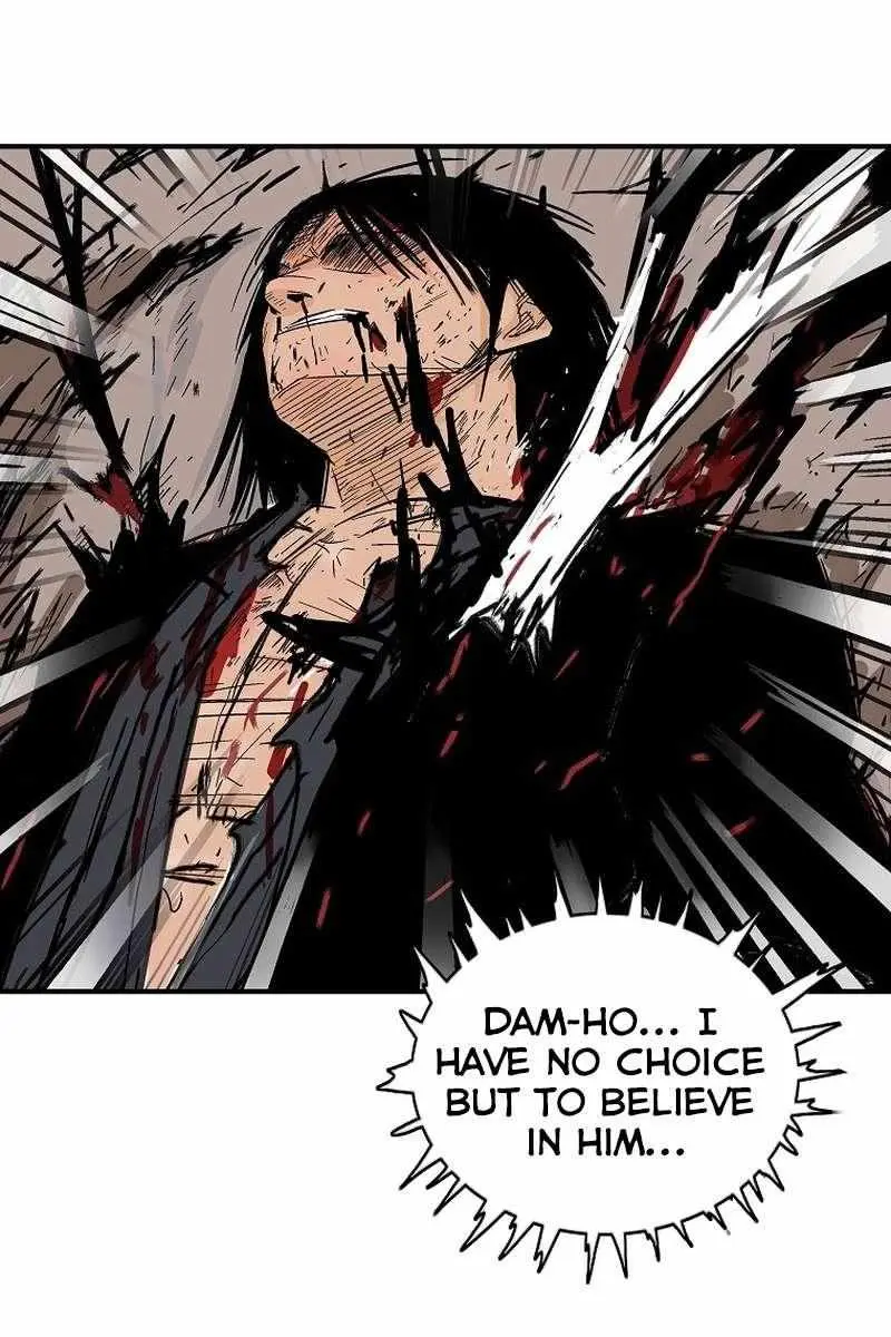 Fist Demon of Mount Hua Chapter 157 Page 74