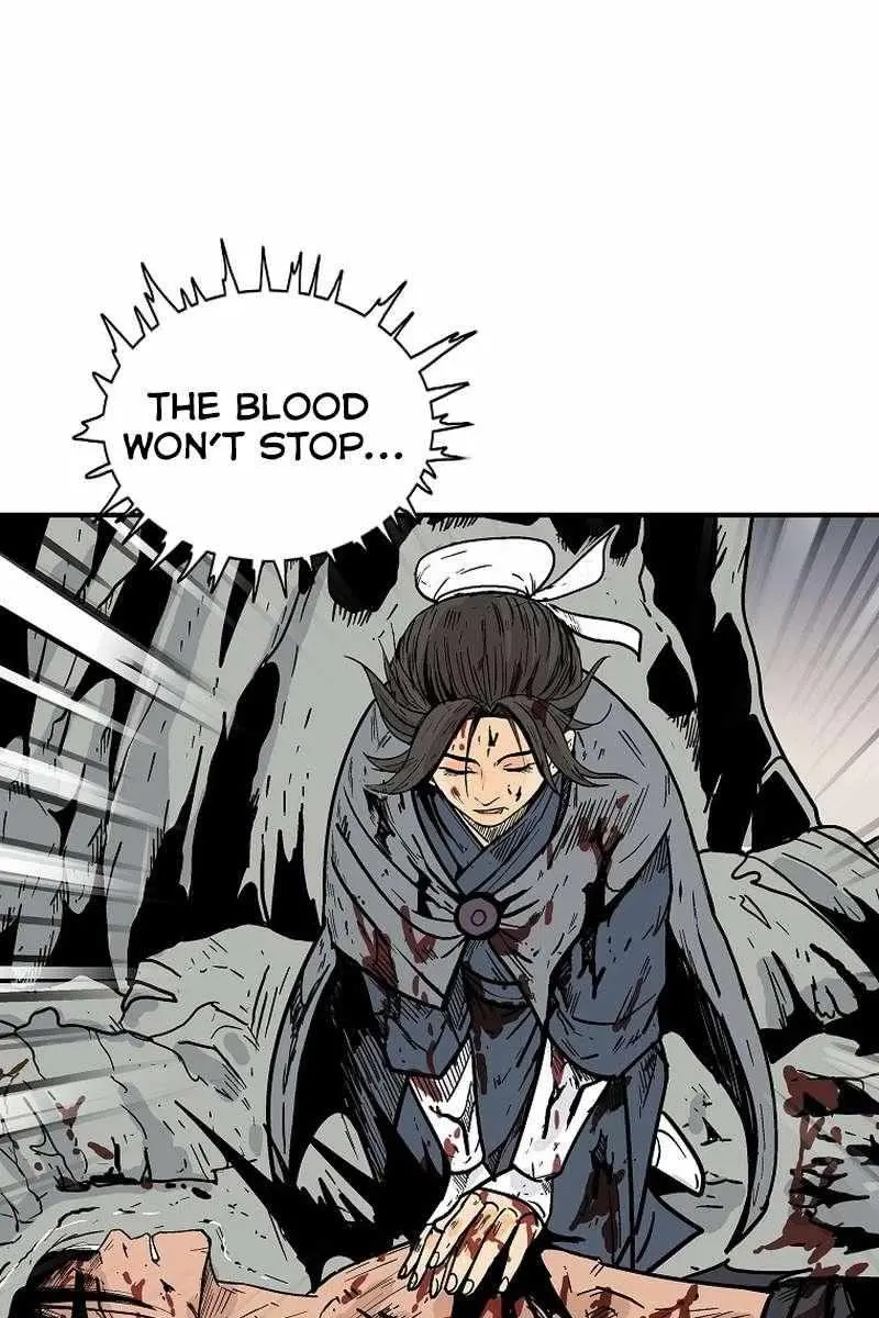 Fist Demon of Mount Hua Chapter 157 Page 75