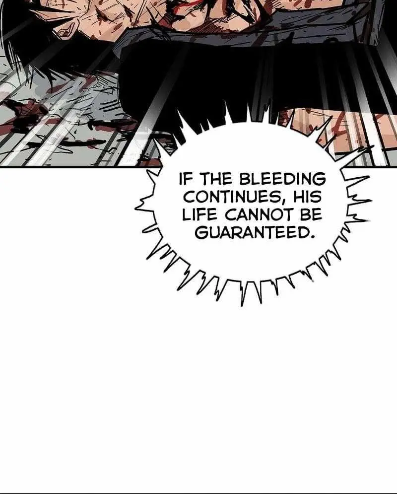 Fist Demon of Mount Hua Chapter 157 Page 76