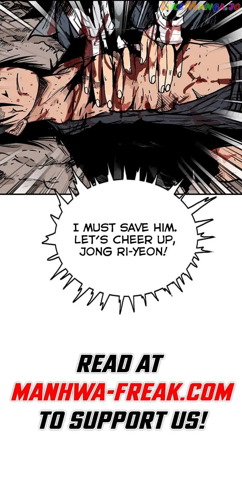 Fist Demon of Mount Hua Chapter 157 Page 77