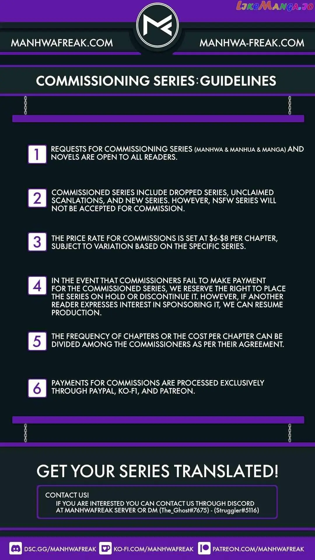 Fist Demon of Mount Hua Chapter 157 Page 78