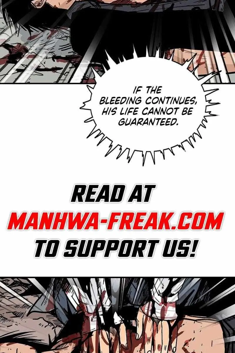 Fist Demon of Mount Hua Chapter 158 Page 2