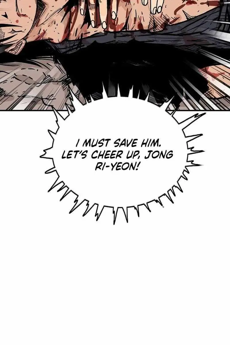 Fist Demon of Mount Hua Chapter 158 Page 3