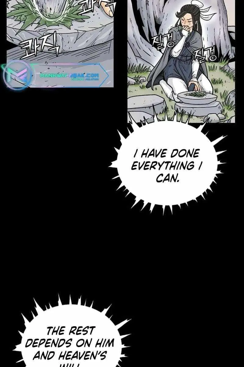 Fist Demon of Mount Hua Chapter 158 Page 7