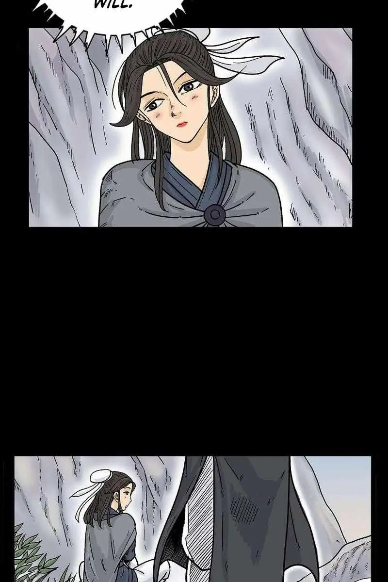Fist Demon of Mount Hua Chapter 158 Page 8