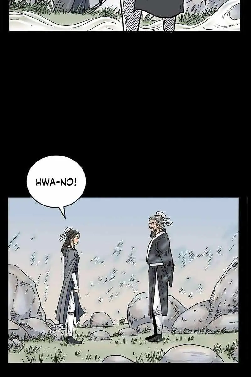 Fist Demon of Mount Hua Chapter 158 Page 9