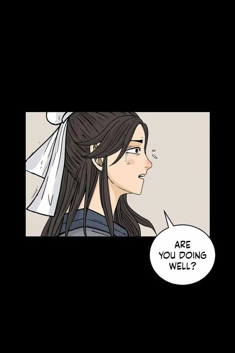 Fist Demon of Mount Hua Chapter 158 Page 10