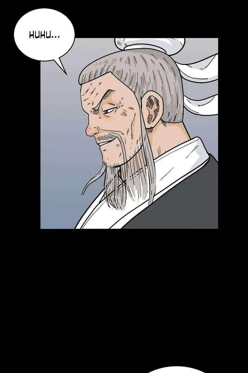 Fist Demon of Mount Hua Chapter 158 Page 11