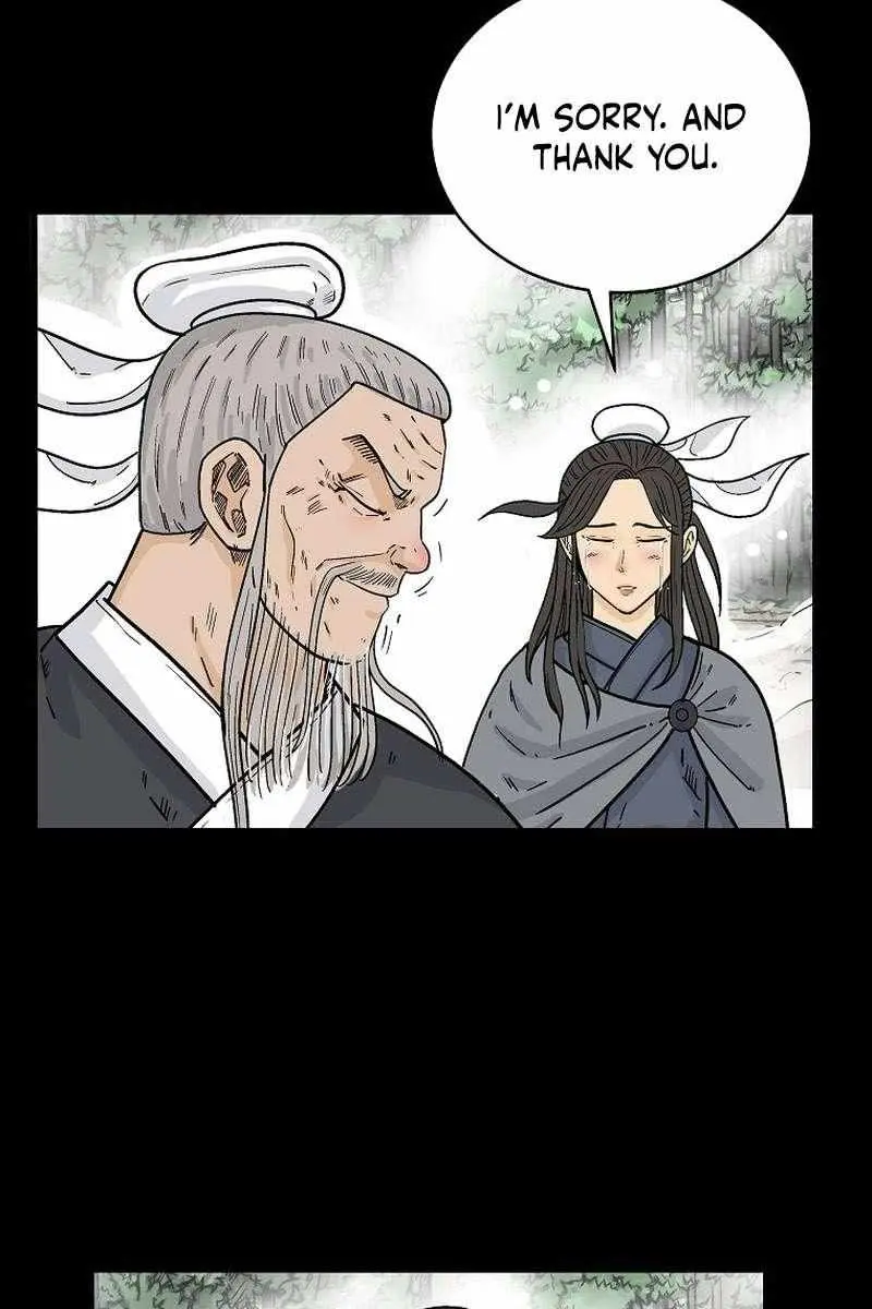 Fist Demon of Mount Hua Chapter 158 Page 12