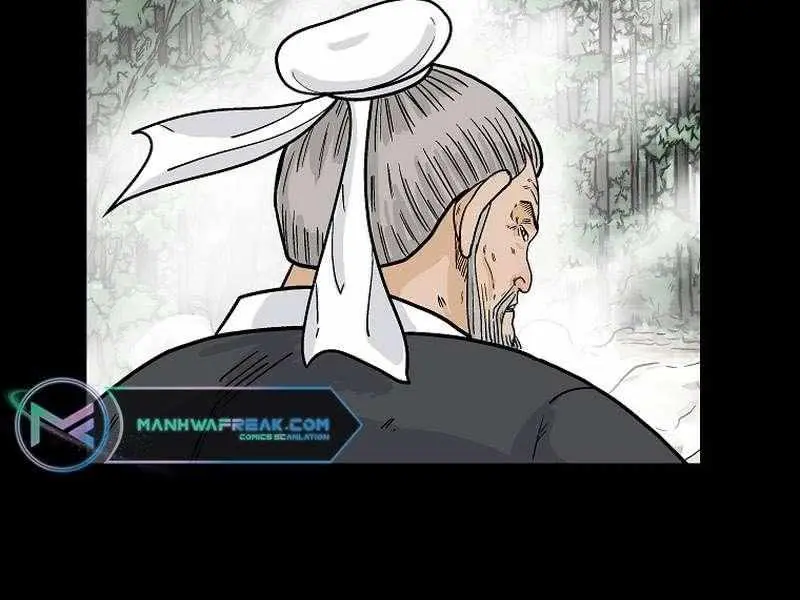 Fist Demon of Mount Hua Chapter 158 Page 13