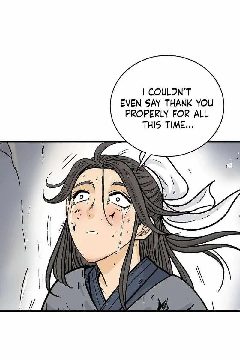 Fist Demon of Mount Hua Chapter 158 Page 18