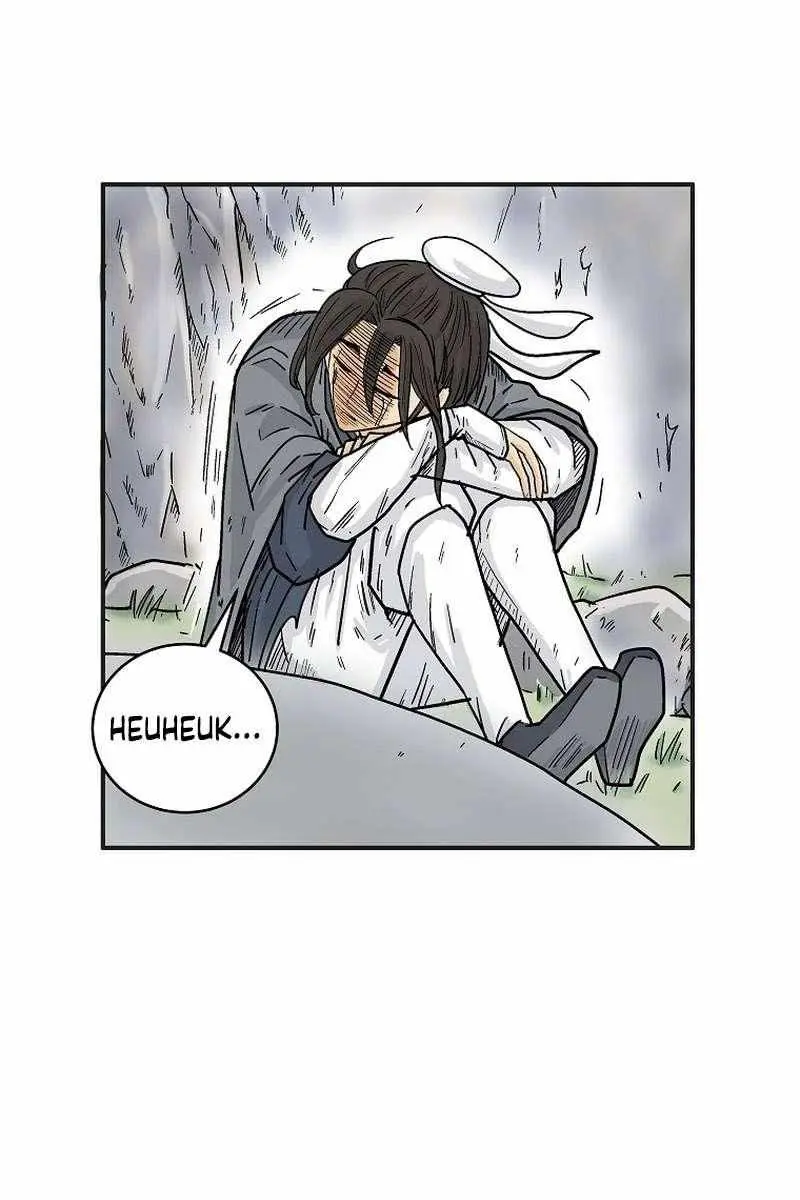 Fist Demon of Mount Hua Chapter 158 Page 19