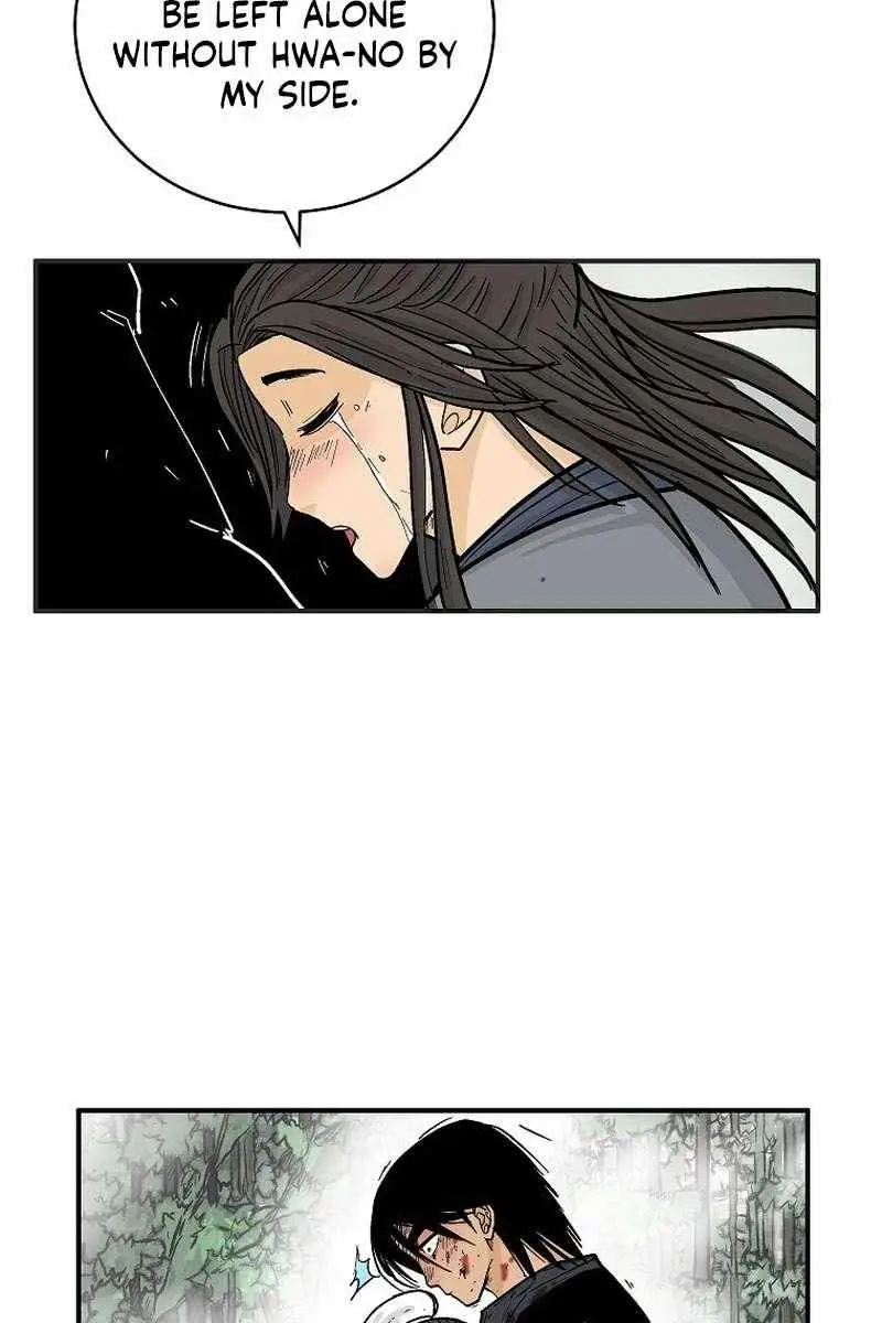 Fist Demon of Mount Hua Chapter 158 Page 23