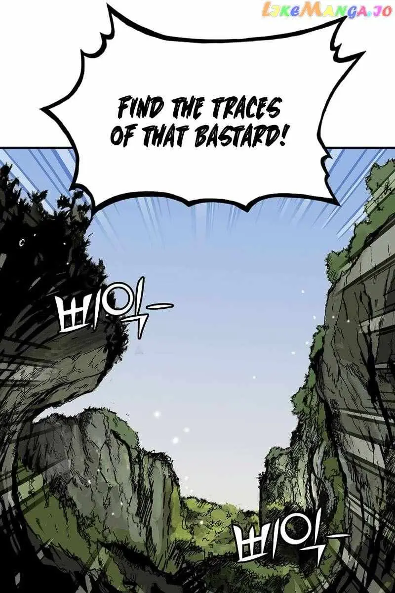 Fist Demon of Mount Hua Chapter 158 Page 27