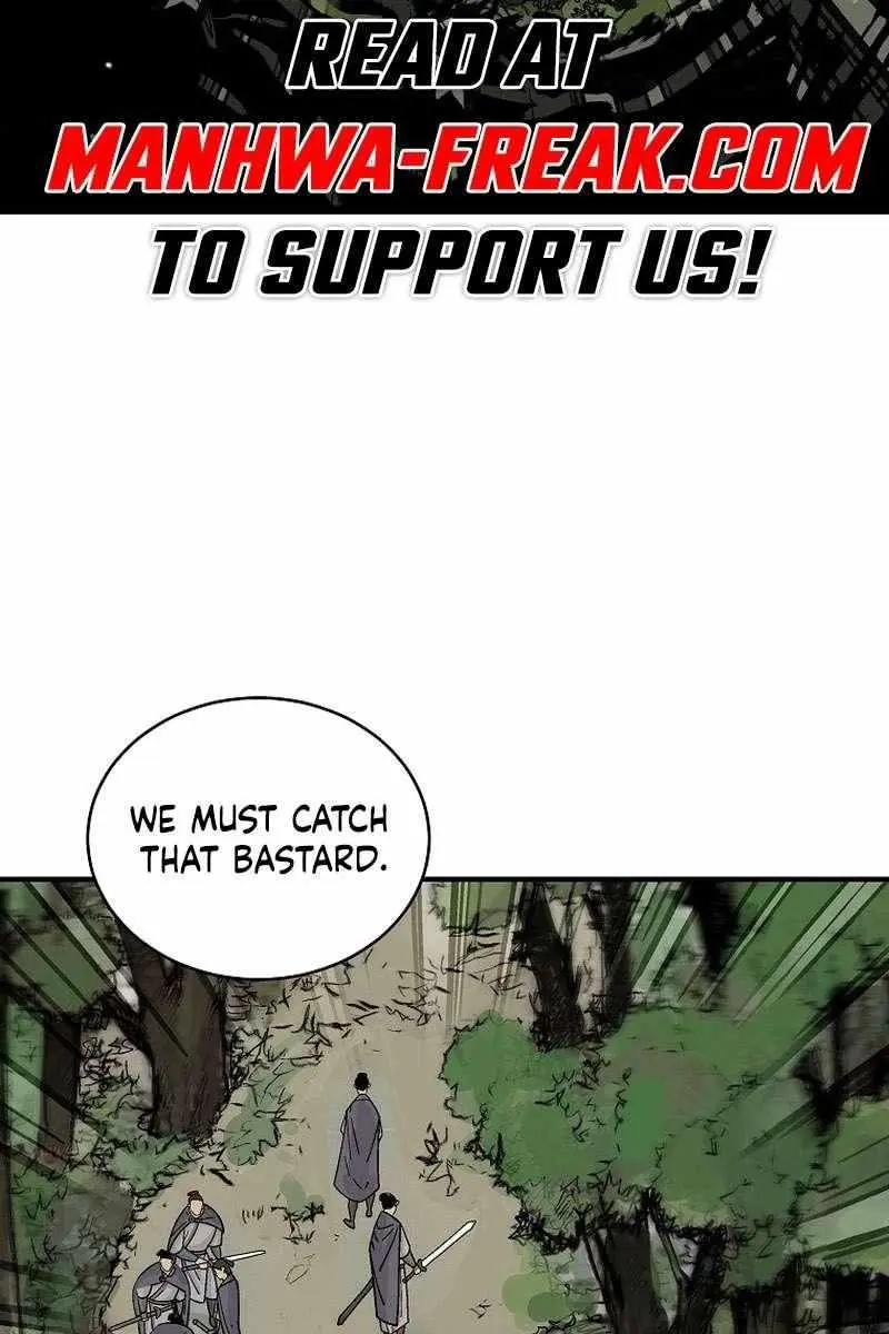 Fist Demon of Mount Hua Chapter 158 Page 28