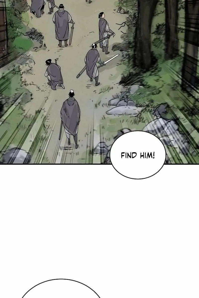 Fist Demon of Mount Hua Chapter 158 Page 29