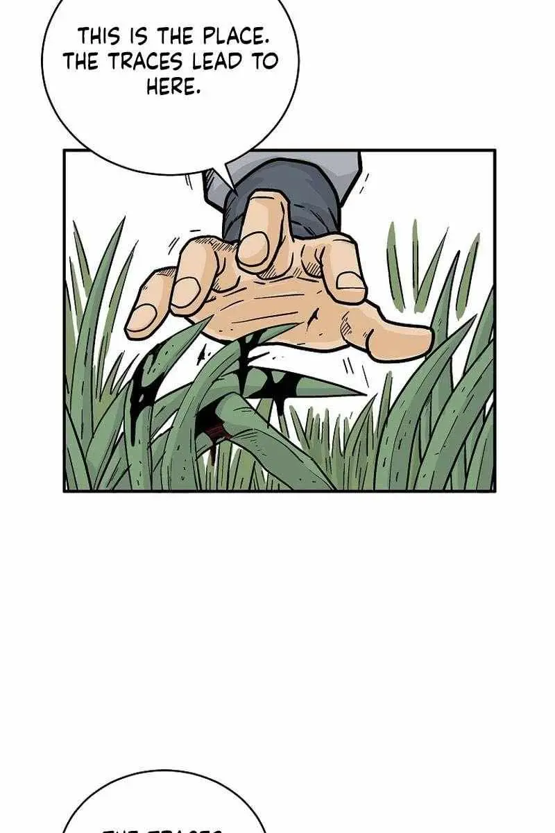 Fist Demon of Mount Hua Chapter 158 Page 30