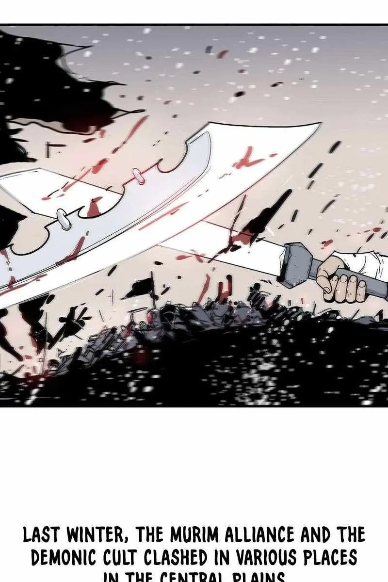 Fist Demon of Mount Hua Chapter 158 Page 42