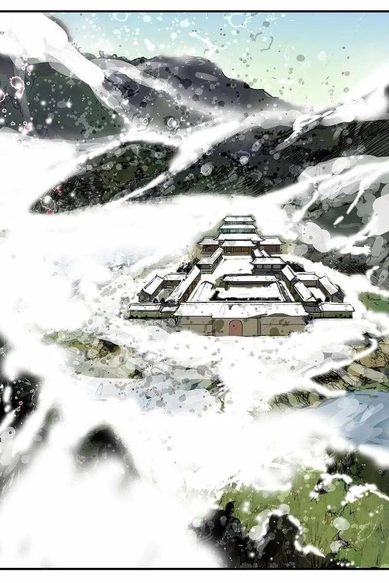 Fist Demon of Mount Hua Chapter 158 Page 47