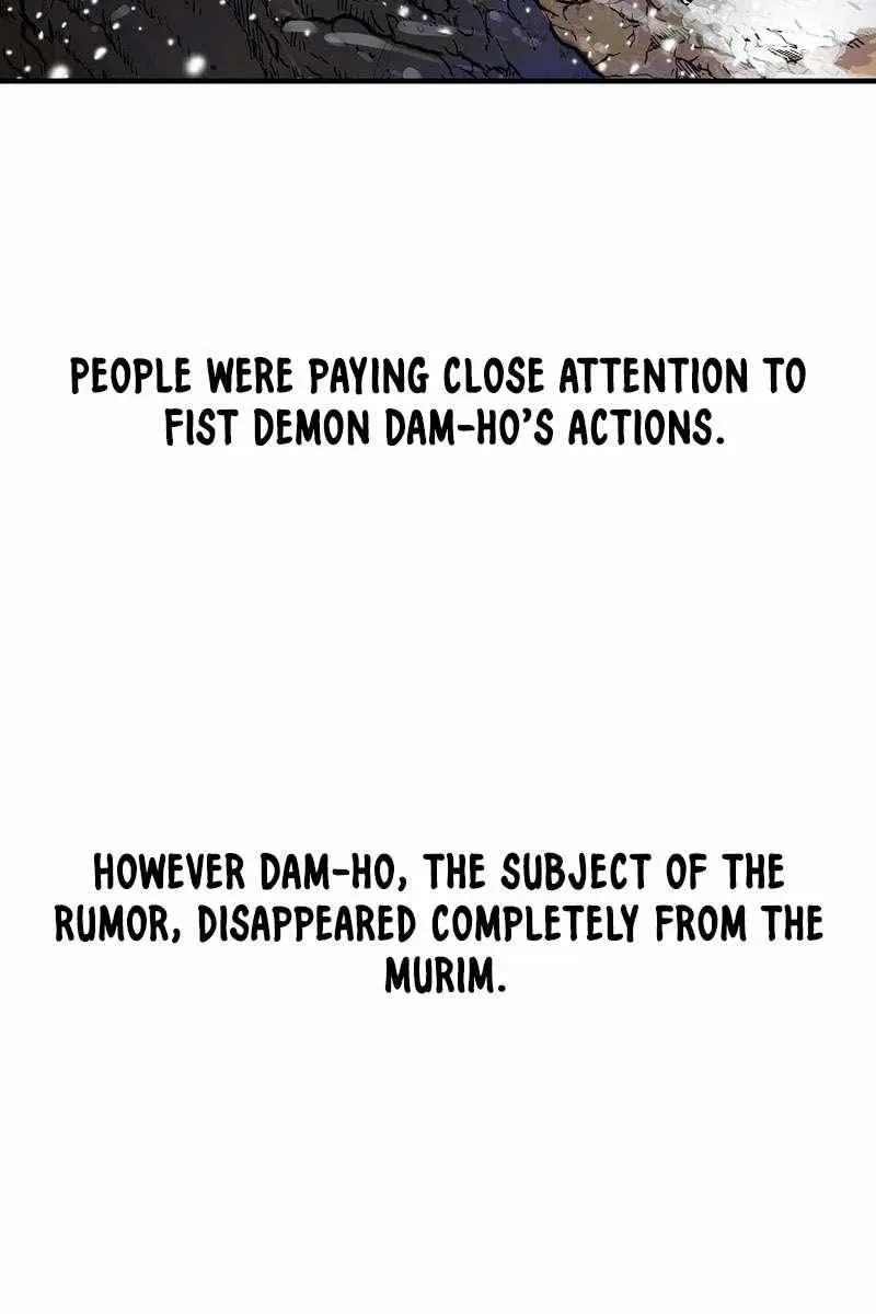 Fist Demon of Mount Hua Chapter 158 Page 51