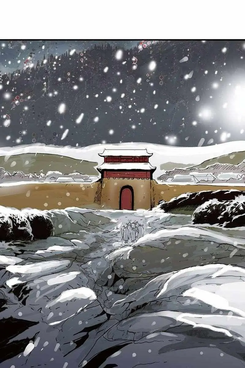 Fist Demon of Mount Hua Chapter 158 Page 54